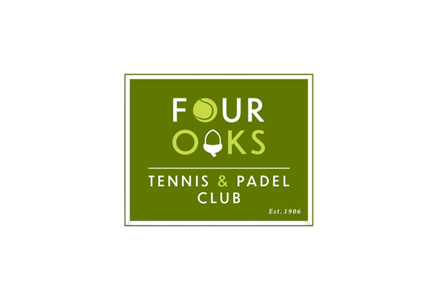 FOUR OAKS TENNIS CLUB 