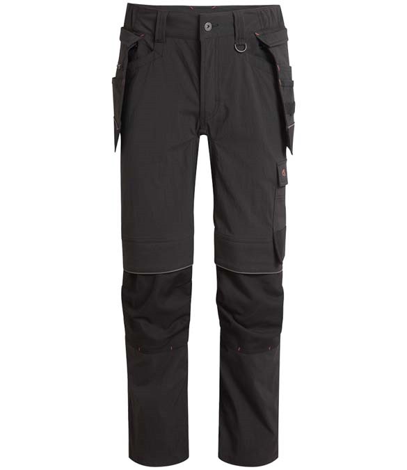 Craghoppers Workwear Sheffield Holster Trousers