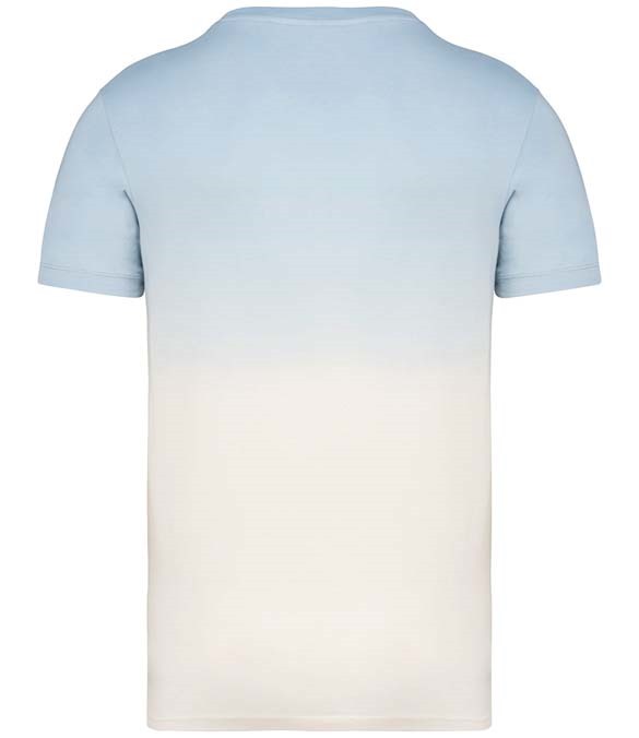 Native Spirit Unisex Dip Dye T-Shirt