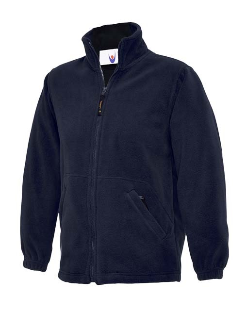 Low Cost Printed & Embroidered Jackets in Birmingham