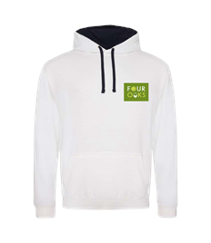 Four Oaks varsity hoodie