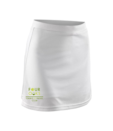 Four Oaks ladies skort