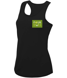 Four Oaks ladies vest