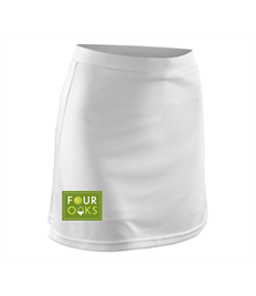 Four Oaks ladies skort